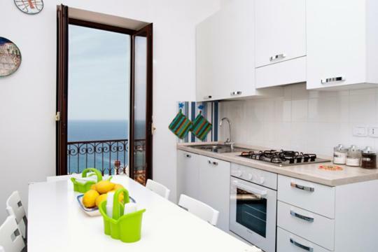 Seaview Apartments Stella Maris 阿格罗波利 外观 照片